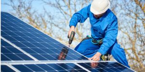 Installation Maintenance Panneaux Solaires Photovoltaïques à La Motte-Tilly